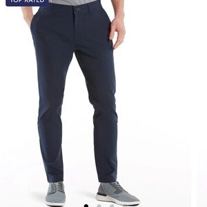 Public Rec VIP Chino 33/34